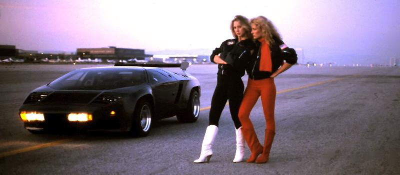 Illustration for article titled These Are The Best/Worst Car Press Shots Ever